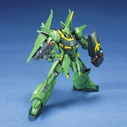 HG AMX-107 Bawoo (Mass Production Colors)