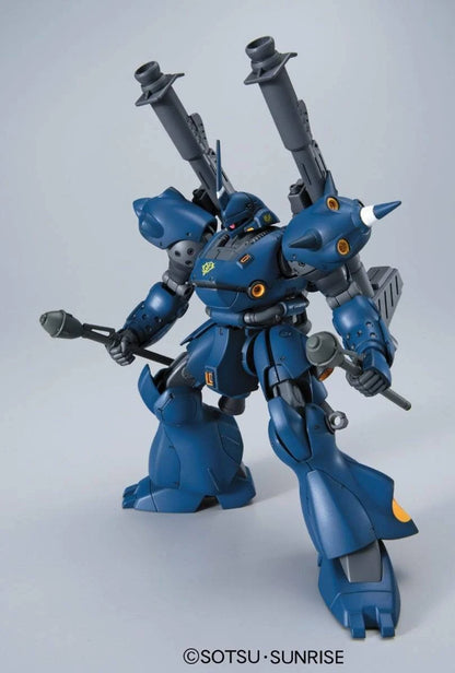 HG KÄMPFER MS-18E 1/144
