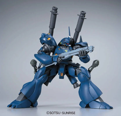 HG KÄMPFER MS-18E 1/144