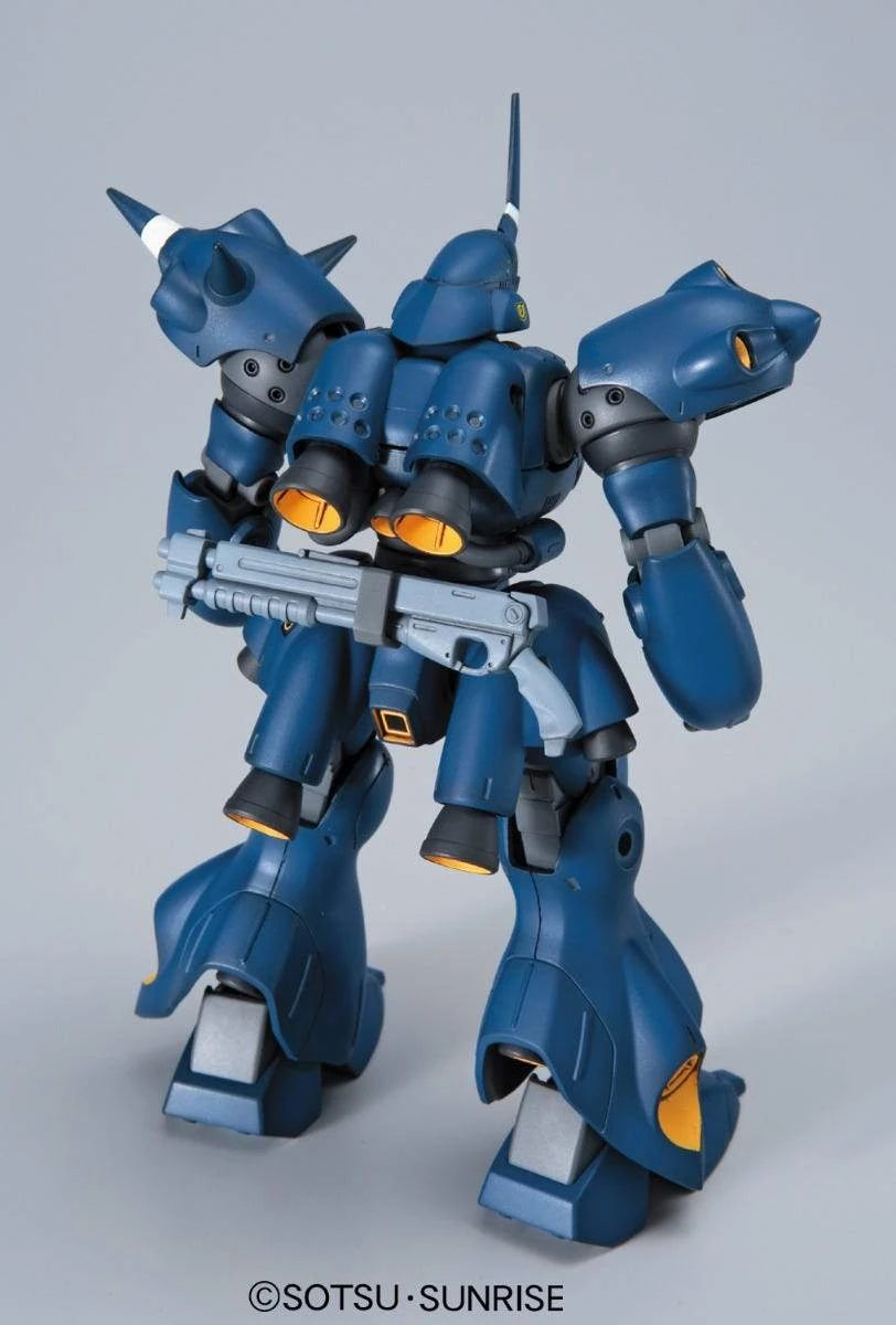 HG KÄMPFER MS-18E 1/144