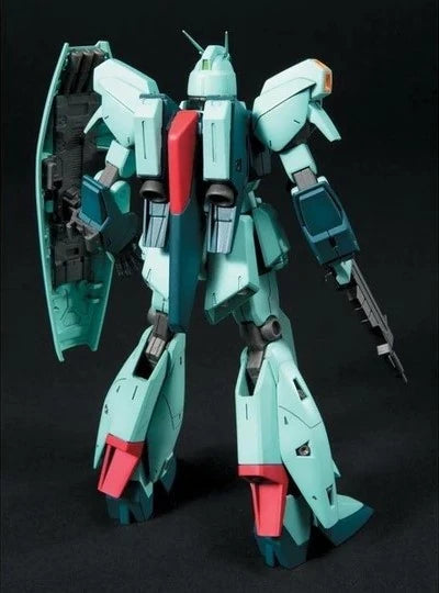 HG RGZ-91 Re-GZ 1/144
