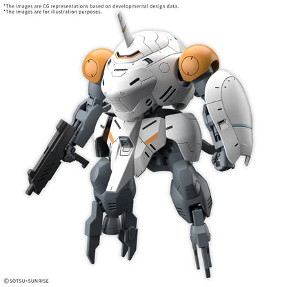 HG 598'S MONKEY RODI / MONKEY CRAB RODI 1/144