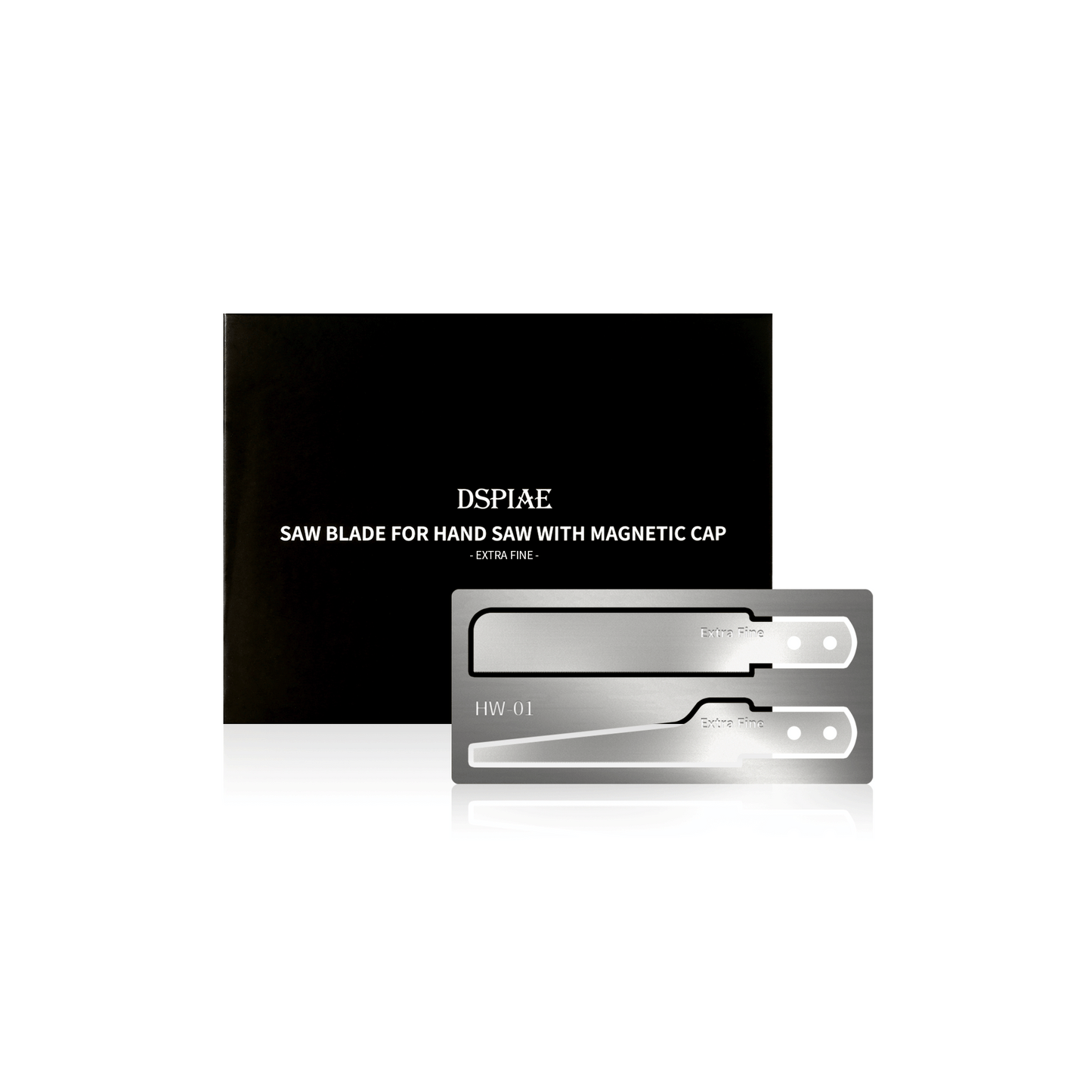 DSPIAE  Blade for AT-HW [Extra Fine- Fine]