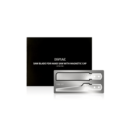 DSPIAE  Blade for AT-HW [Extra Fine- Fine]