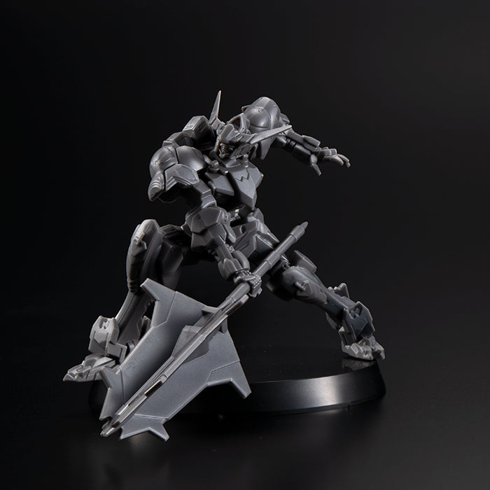 GUNDAM ASSEMBLE Set -Mobile Suit Gundam IRON-BLOODED ORPHANS- [PC01A]