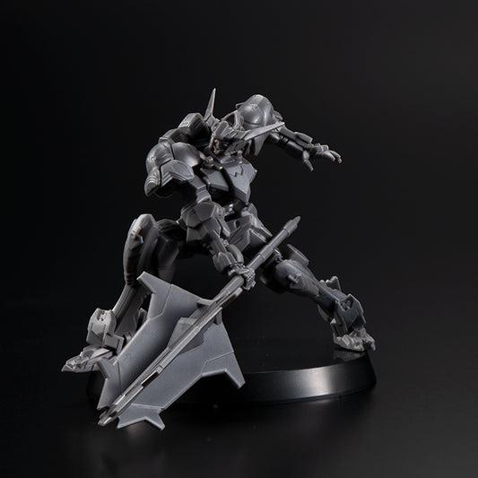 GUNDAM ASSEMBLE Set -Mobile Suit Gundam IRON-BLOODED ORPHANS- [PC01A]