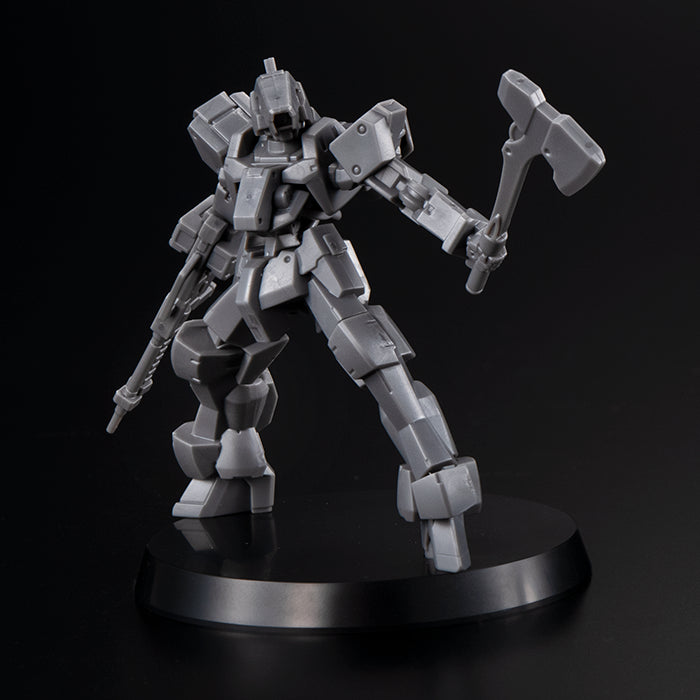 GUNDAM ASSEMBLE Set -Mobile Suit Gundam IRON-BLOODED ORPHANS- [PC01A]