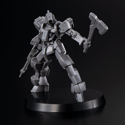 GUNDAM ASSEMBLE Set -Mobile Suit Gundam IRON-BLOODED ORPHANS- [PC01A]