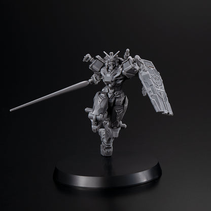 GUNDAM ASSEMBLE Set -Mobile Suit Gundam GQuuuuuuX- [PC02A]