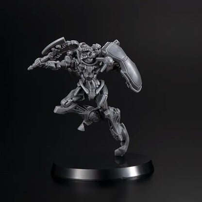 GUNDAM ASSEMBLE Set -Mobile Suit Gundam GQuuuuuuX- [PC02A]