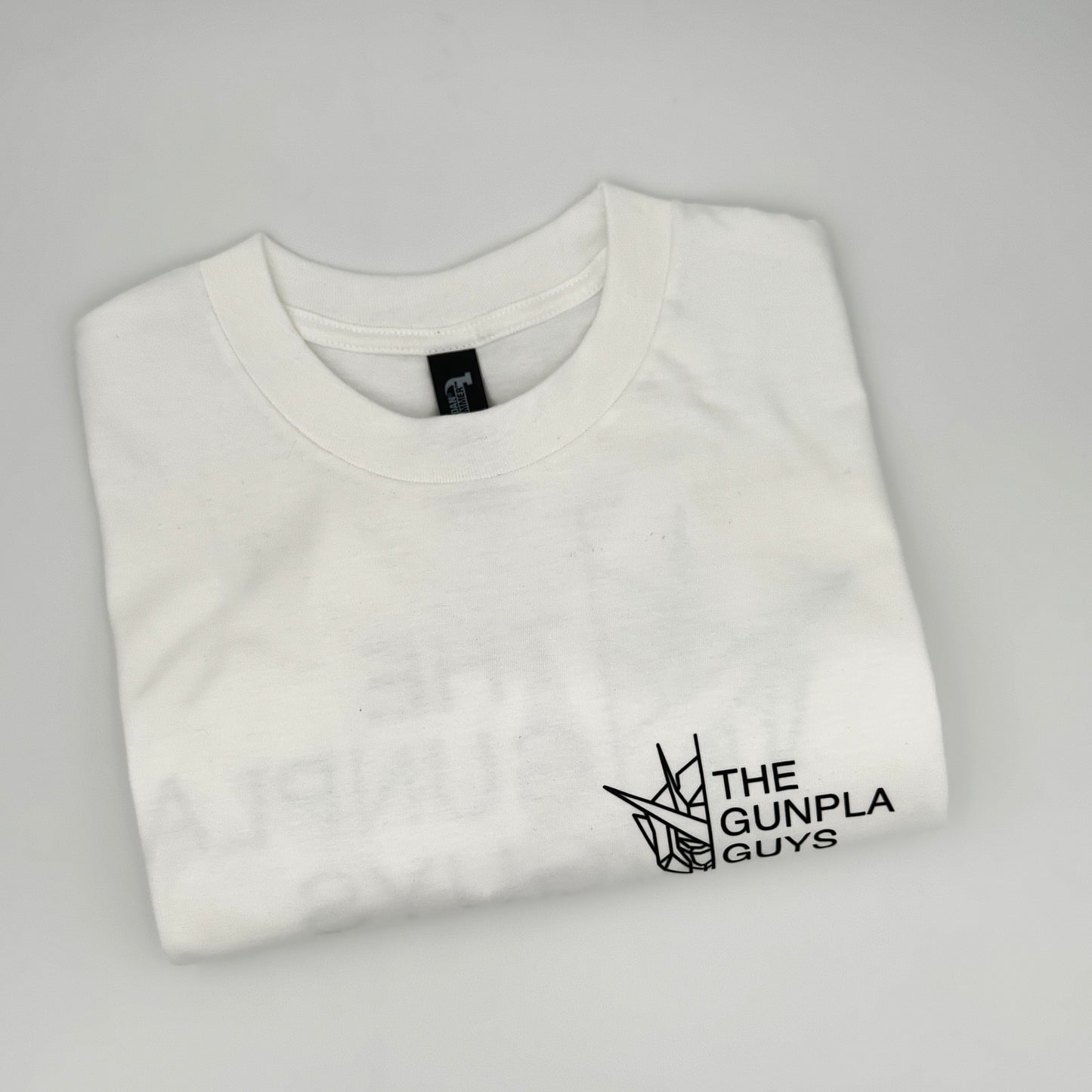 T-shirt The Gunpla Guys