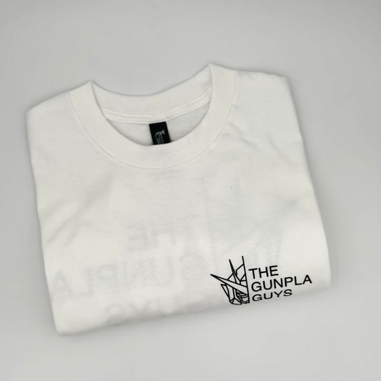T-shirt The Gunpla Guys