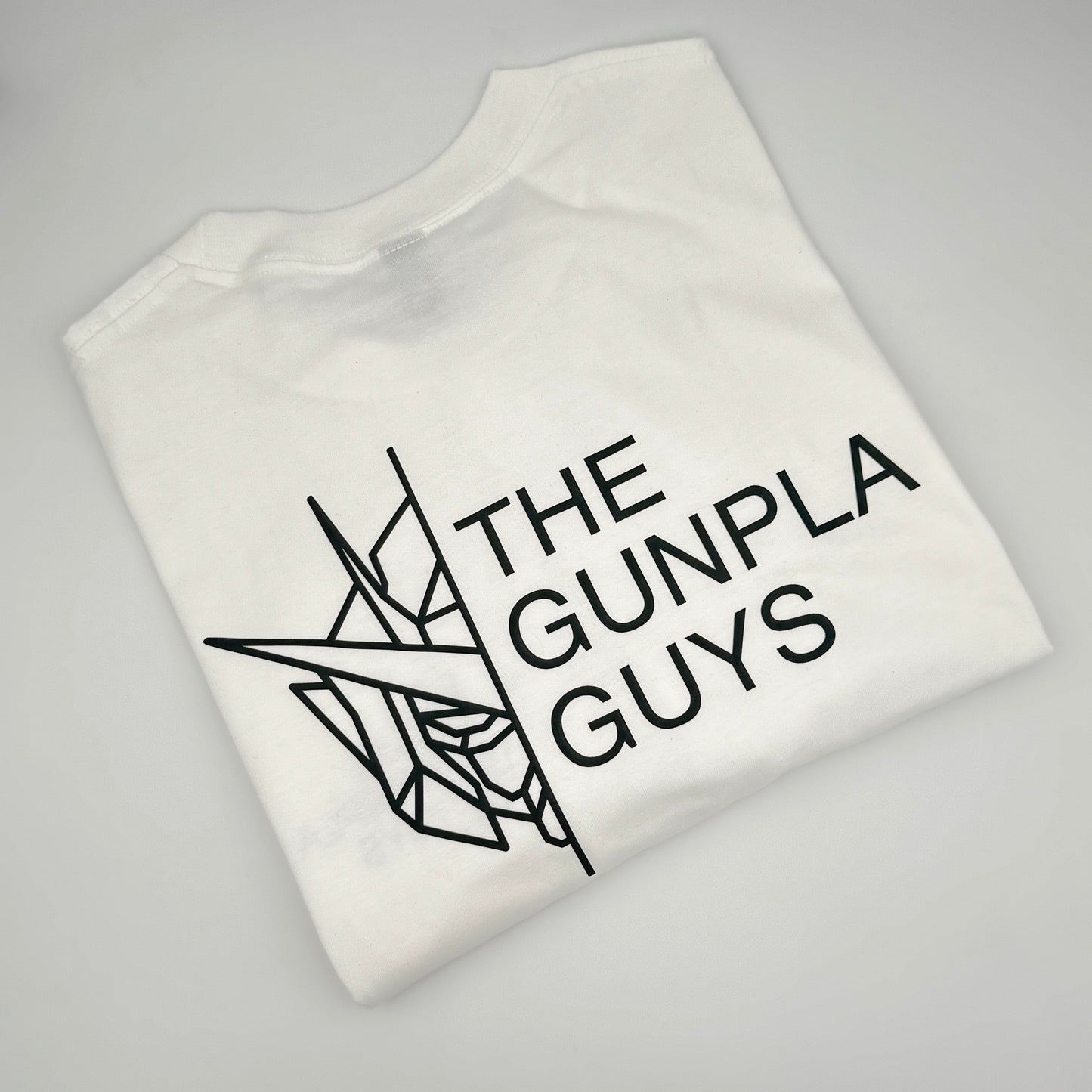 T-shirt The Gunpla Guys