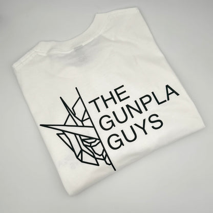 T-shirt The Gunpla Guys
