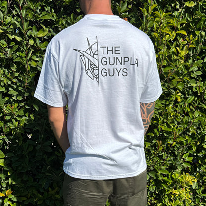 T-shirt The Gunpla Guys