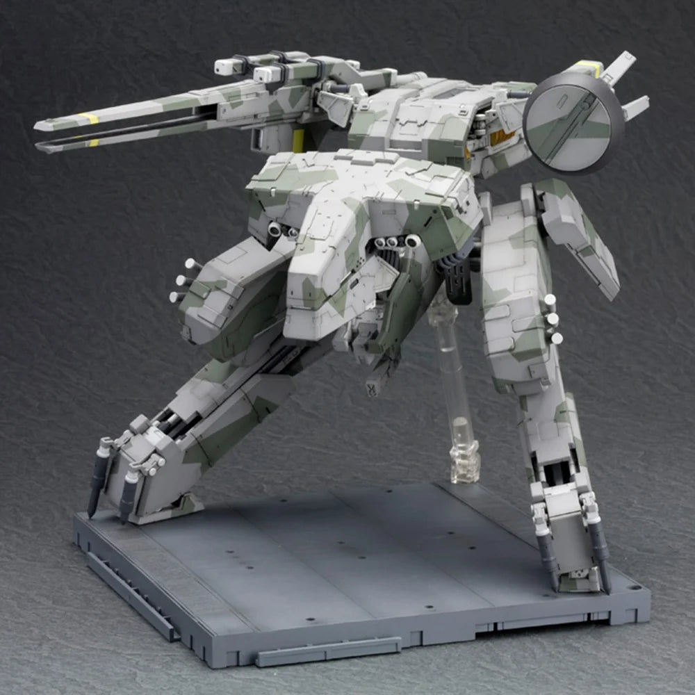 Metal Gear Solid Plastic Model Kit 1/100 Metal Gear Rex 22 cm [MGS1 Ver.]