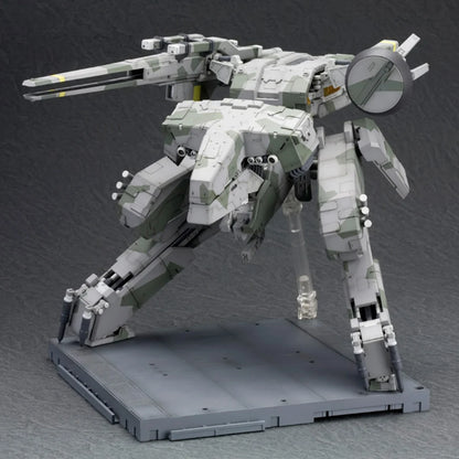 Metal Gear Solid Plastic Model Kit 1/100 Metal Gear Rex 22 cm [MGS1 Ver.]