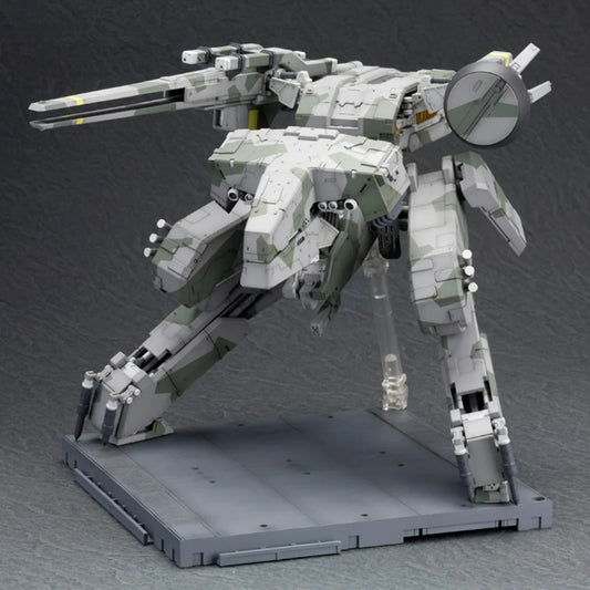 Metal Gear Solid Plastic Model Kit 1/100 Metal Gear Rex 22 cm [MGS1 Ver.]