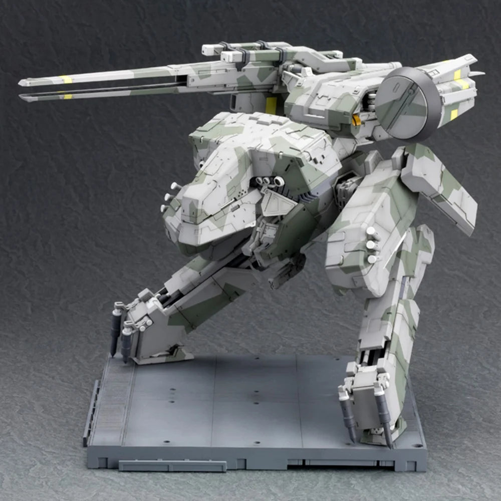 Metal Gear Solid Plastic Model Kit 1/100 Metal Gear Rex 22 cm [MGS1 Ver.]