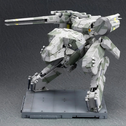 Metal Gear Solid Plastic Model Kit 1/100 Metal Gear Rex 22 cm [MGS1 Ver.]