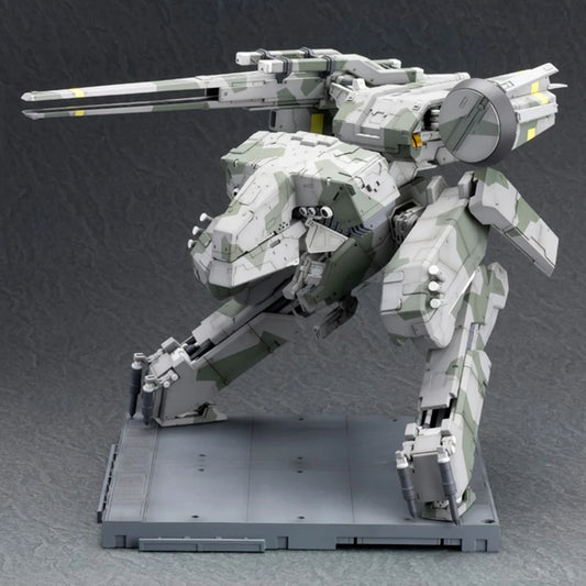 Metal Gear Solid Plastic Model Kit 1/100 Metal Gear Rex 22 cm [MGS1 Ver.]