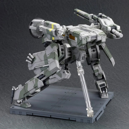 Metal Gear Solid Plastic Model Kit 1/100 Metal Gear Rex 22 cm [MGS1 Ver.]