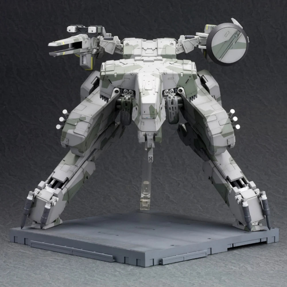 Metal Gear Solid Plastic Model Kit 1/100 Metal Gear Rex 22 cm [MGS1 Ver.]