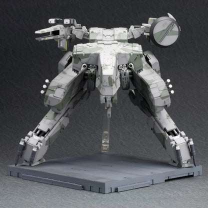 Metal Gear Solid Plastic Model Kit 1/100 Metal Gear Rex 22 cm [MGS1 Ver.]