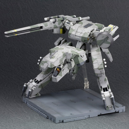 Metal Gear Solid Plastic Model Kit 1/100 Metal Gear Rex 22 cm [MGS1 Ver.]