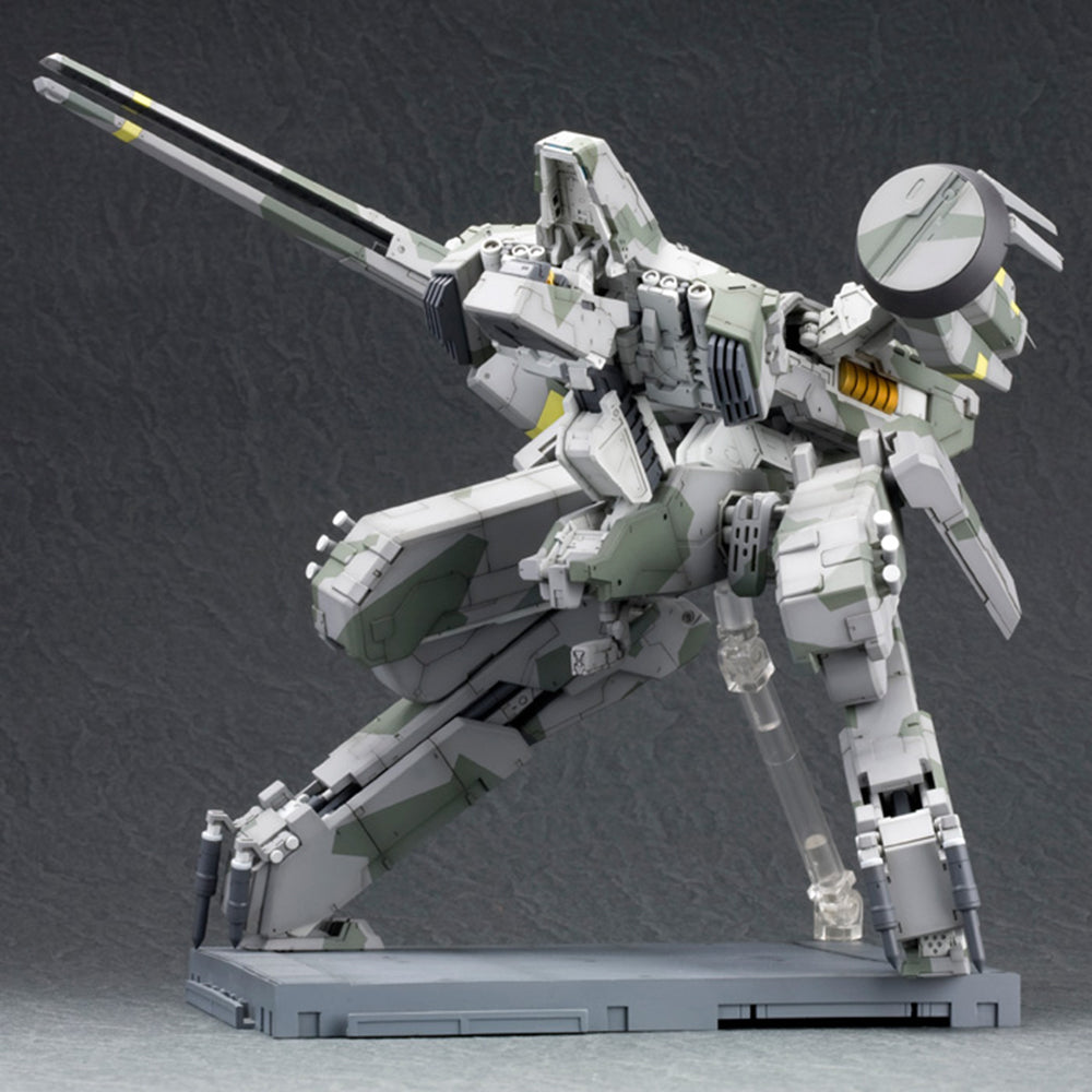 Metal Gear Solid Plastic Model Kit 1/100 Metal Gear Rex 22 cm [MGS1 Ver.]