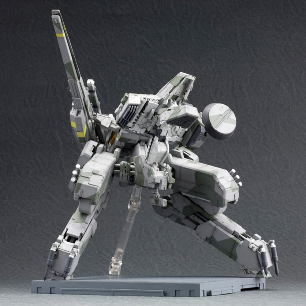 Metal Gear Solid Plastic Model Kit 1/100 Metal Gear Rex 22 cm [MGS1 Ver.]