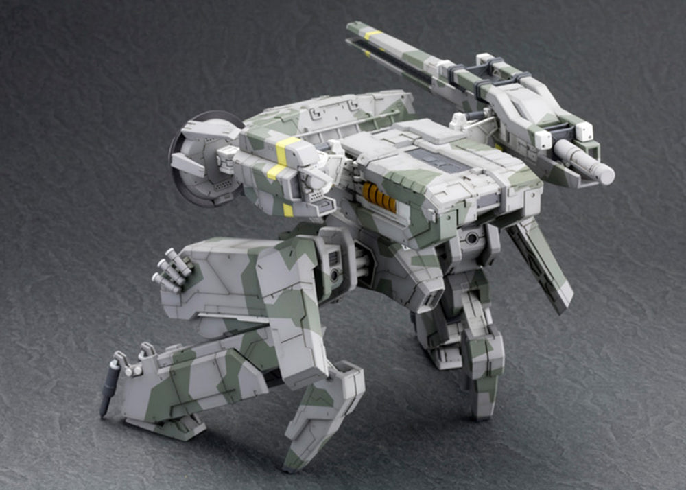 Metal Gear Solid Plastic Model Kit 1/100 Metal Gear Rex 22 cm [MGS1 Ver.]