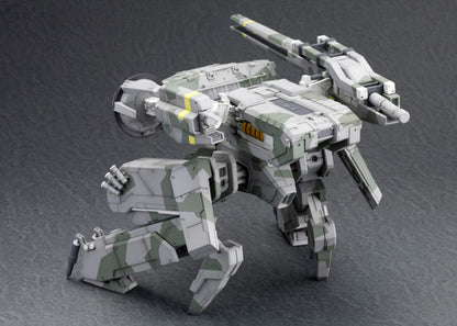 Metal Gear Solid Plastic Model Kit 1/100 Metal Gear Rex 22 cm [MGS1 Ver.]