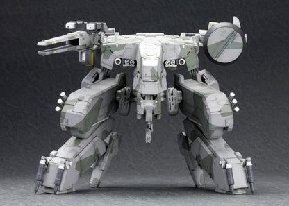 Metal Gear Solid Plastic Model Kit 1/100 Metal Gear Rex 22 cm [MGS1 Ver.]