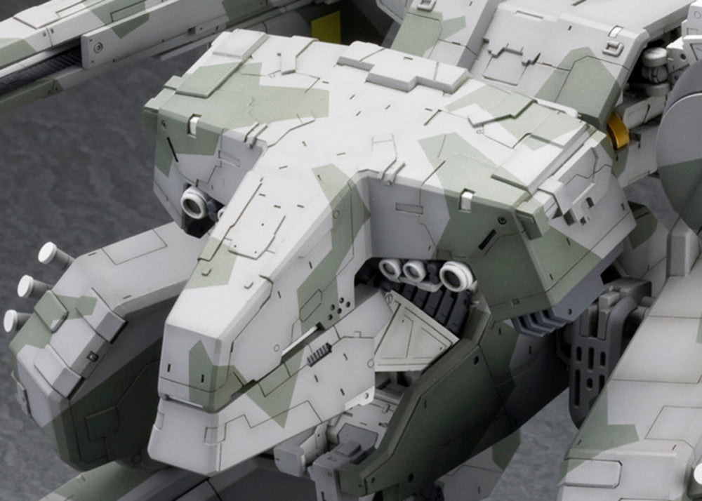 Metal Gear Solid Plastic Model Kit 1/100 Metal Gear Rex 22 cm [MGS1 Ver.]