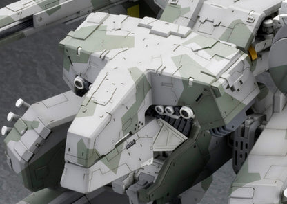 Metal Gear Solid Plastic Model Kit 1/100 Metal Gear Rex 22 cm [MGS1 Ver.]