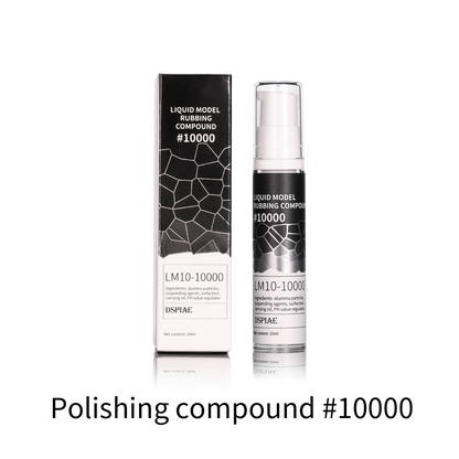 DSPIAE LM10 Compound & SSP