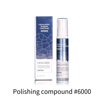 DSPIAE LM10 Compound & SSP