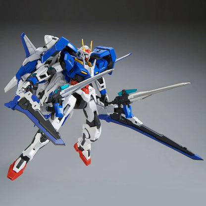MG 00 XN Raiser 1/100