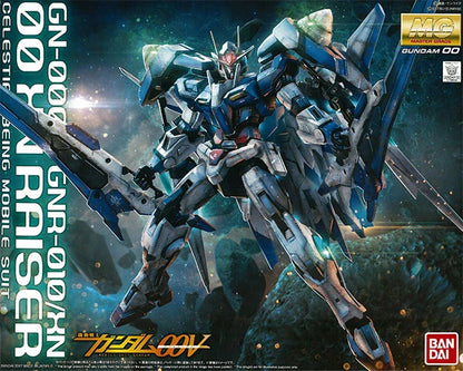 MG 00 XN Raiser 1/100