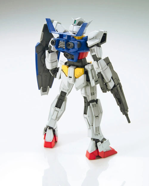 MG  Gundam AGE-1 Normal 1/100