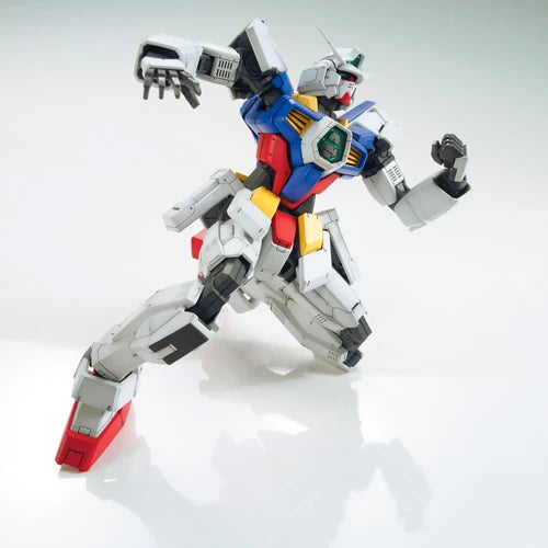 MG  Gundam AGE-1 Normal 1/100