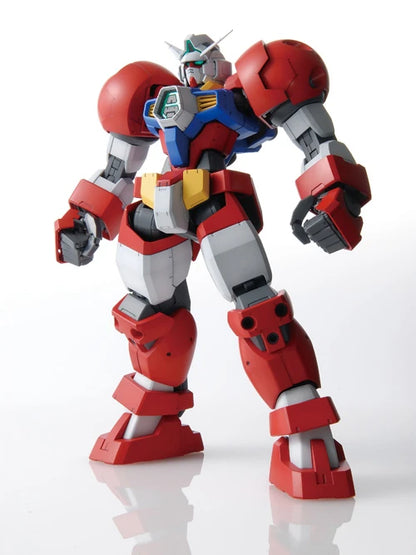 MG Gundam AGE-1 Titus 1/100