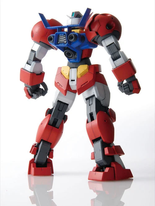 MG Gundam AGE-1 Titus 1/100