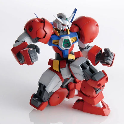 MG Gundam AGE-1 Titus 1/100