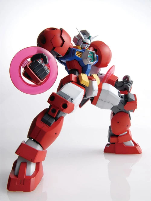 MG Gundam AGE-1 Titus 1/100