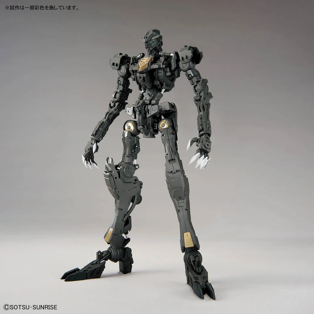 MG ASW-G-08 Gundam Barbatos Lupus 1/100