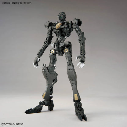 MG ASW-G-08 Gundam Barbatos Lupus 1/100