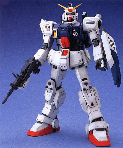 MG RX-79G Gundam Ground Type 1/100