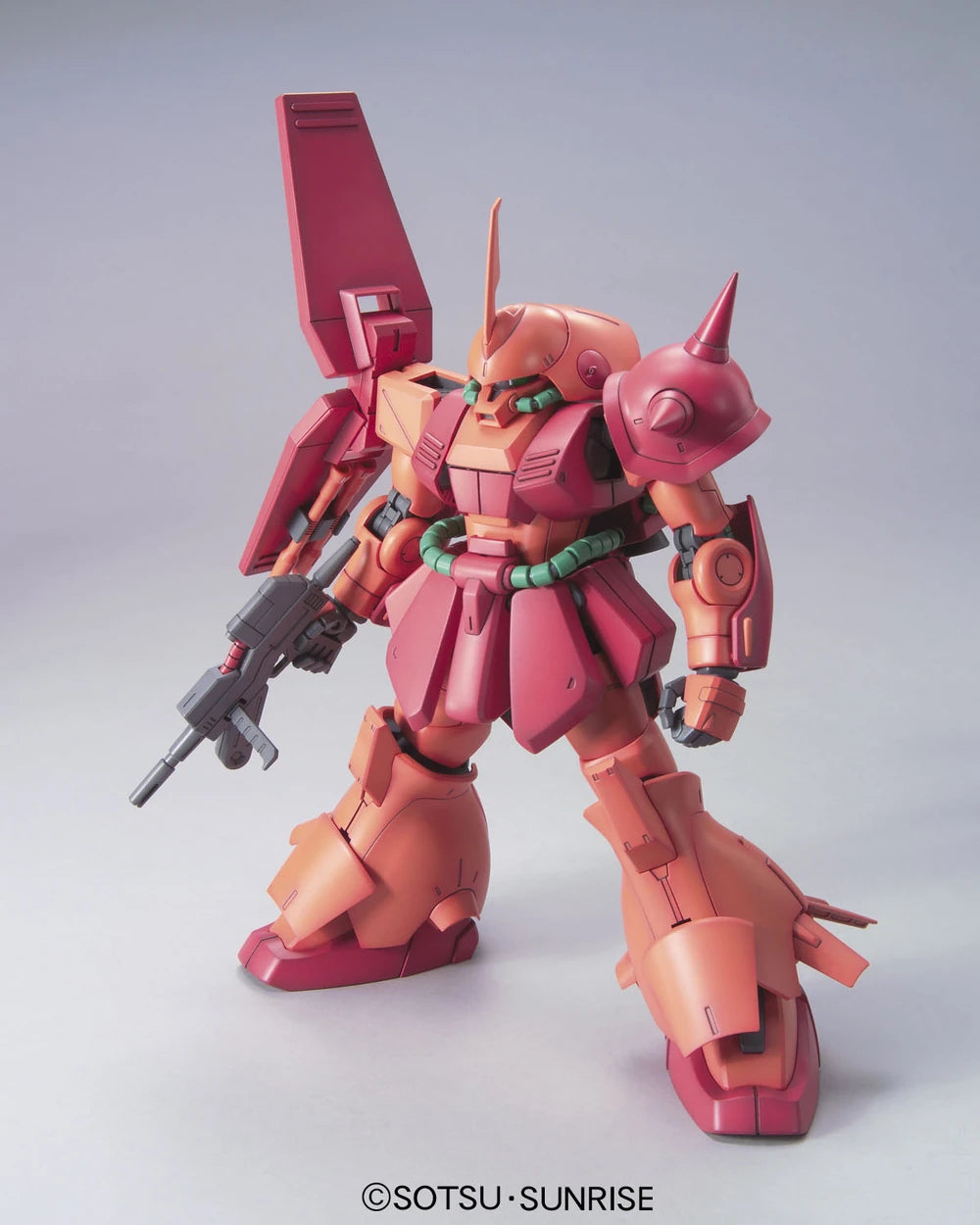 MG Marasai RMS-108 1/100